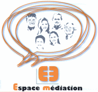Familles en difficulté de communication Logo Familles en difficulté de communication