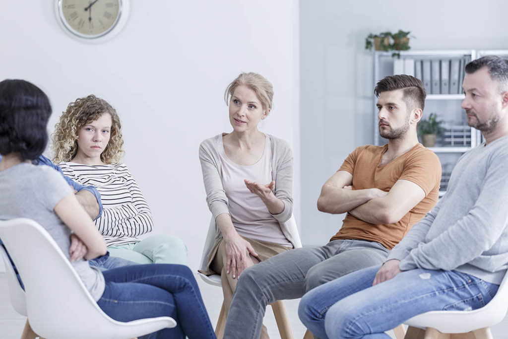 Famille dans sa diversité - Espace Médiation - Médiation familiale