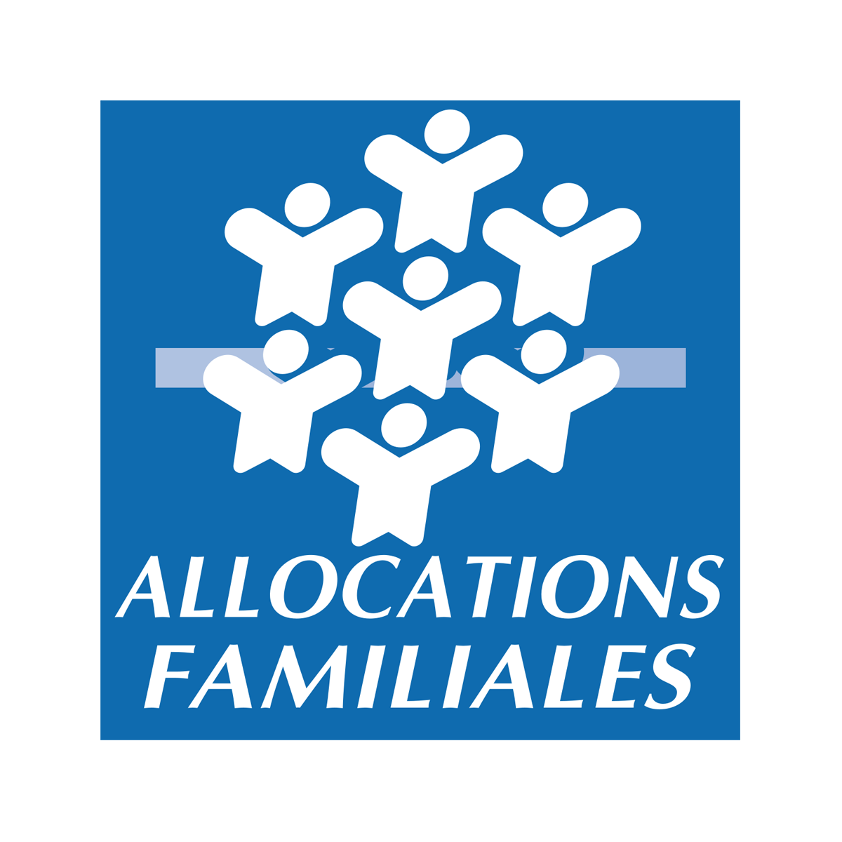 logo caf - Espace Médiation - Médiation familiale - Rennes